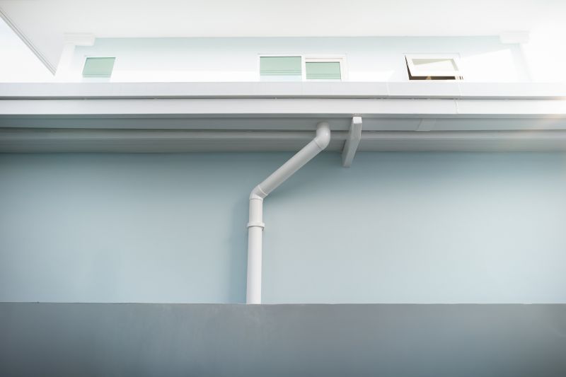 Downspout Replacement