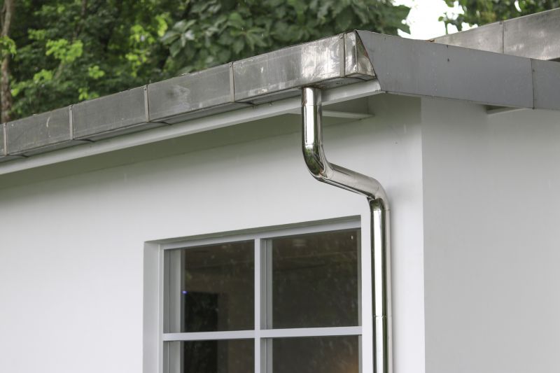 Gutter Brackets and Supports