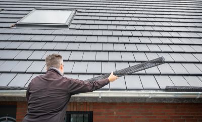 Gutter Protection Systems