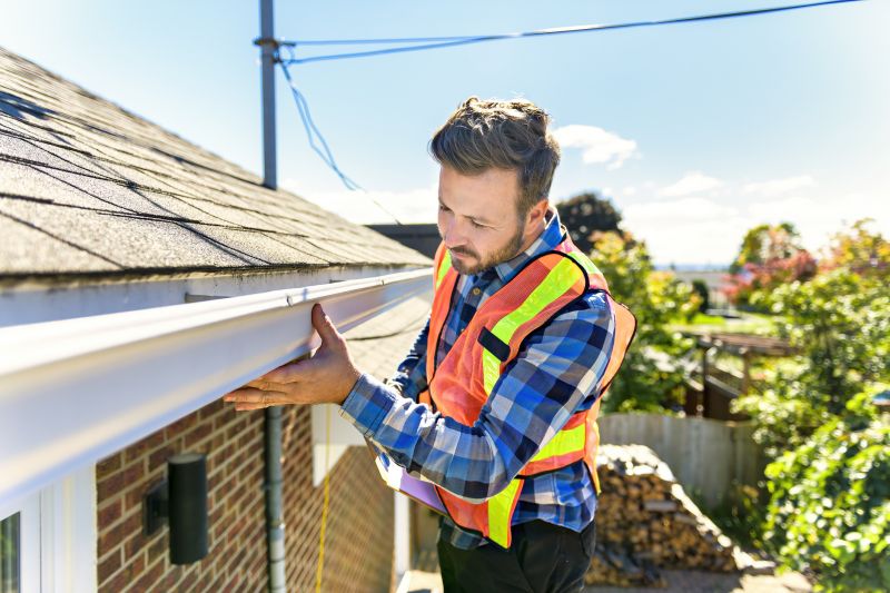 Best Gutter Installation Contractors in London, OH