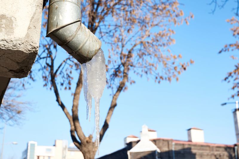 Seasonal Maintenance Tips